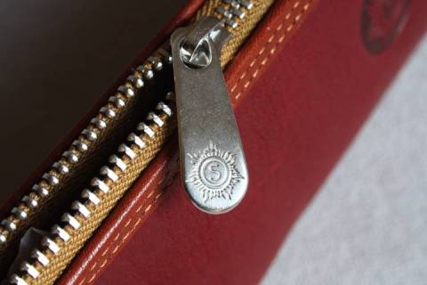 Sonnenleder Etuis 801112 Berit kl - Bild: A3