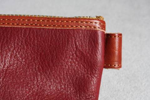 Sonnenleder Etuis 801112 Berit kl - Bild: A4