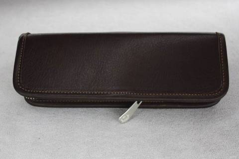 Sonnenleder Schreibetui - B&ouml;ll