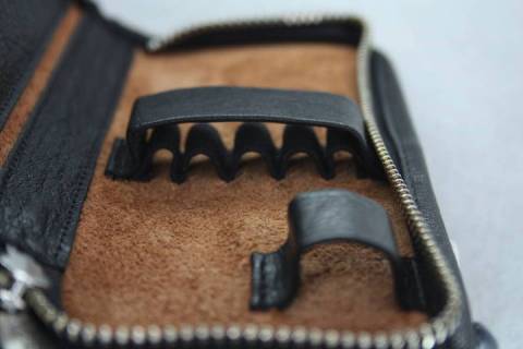 Sombart Schreibetui - Bild: Farbe-Natur_1