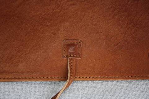 Sonnenleder Stifterolle K&auml;stner - Bild: A3