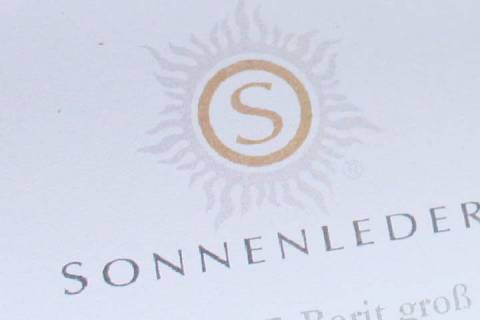 Sonnenleder Schlamper Berit - Bild: A1