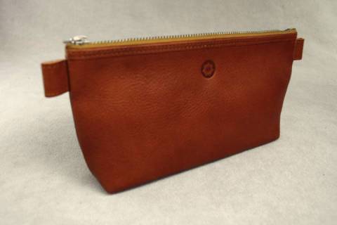 Sonnenleder Schlamper Berit - Bild: A2