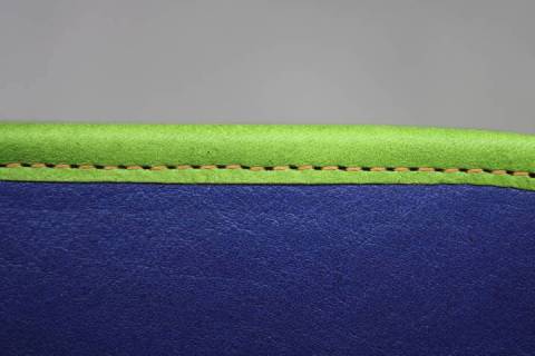 Sonnenleder Schlamper Berit - Bild: A5