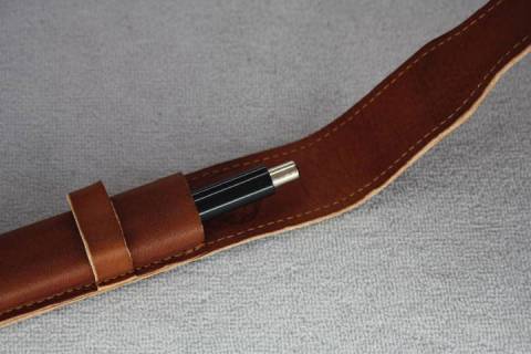 Stiftetui - F&uuml;llerbox - Handke - Bild: A1