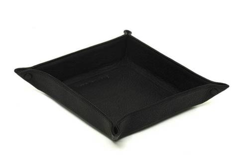 Sonnenleder Taschenentleerer - Schl&uuml;sselschale gro&szlig; - Bild: 2