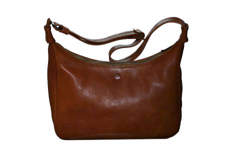 Sonnenleder Ledertasche Venedig G