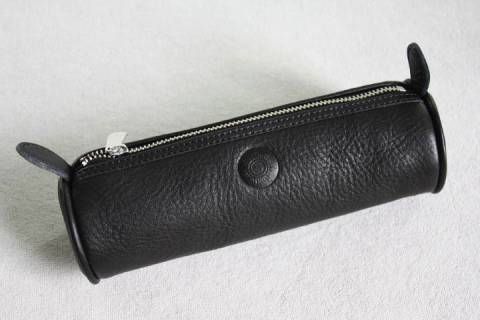 Schlamperetui Lotta Schwarz - Bild: Farbe-Gruen-Hellgruen_1