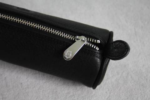 Schlamperetui Lotta Schwarz - Bild: A1