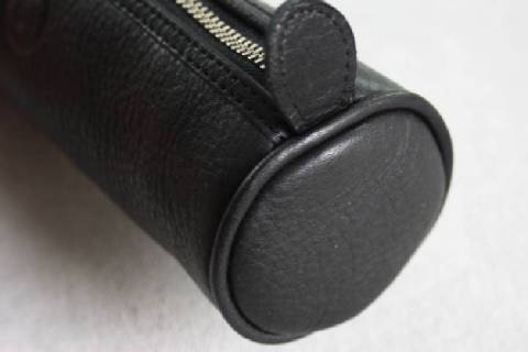 Schlamperetui Lotta Schwarz - Bild: A2