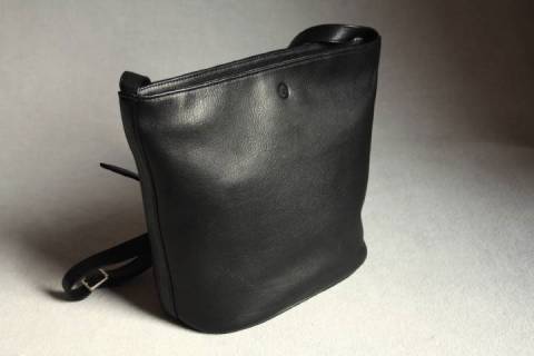 Sonnenleder Handtasche