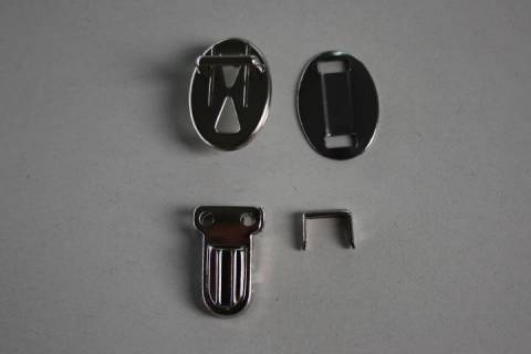 10 Mini - Steckschloss 354 - Bild: A2