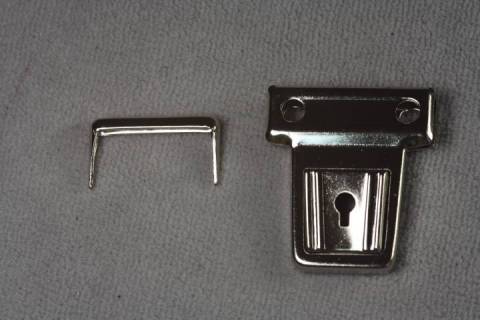 Steckverschl&uuml;sse - Mappenverschl&uuml;sse 270 - Bild: a3