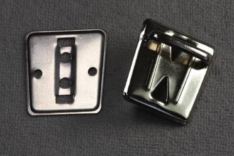 Steckverschl&uuml;sse - Mappenverschl&uuml;sse 270 - Bild: a5