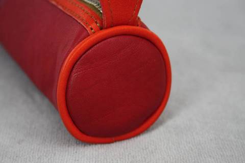 Sonnenleder - Mini -Schlamper Storm - Bild: A3