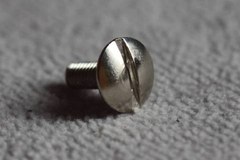 Strass - Schraubk&ouml;pfe 8 mm 067 - Bild: A1