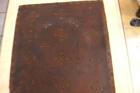 Stuhlrestauration - Stuhlpolsterungen - Bild: A4