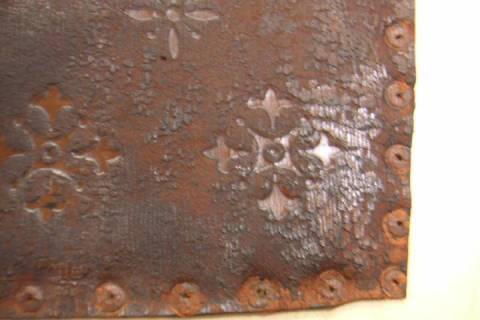 Stuhlrestauration - Stuhlpolsterungen - Bild: A7