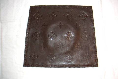 Stuhlrestauration - Bild: A8