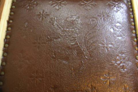 Stuhlrestauration - Stuhlpolsterungen - Bild: A9