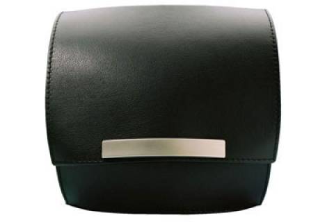 Olbrish b - Ledertasche - Rah klein