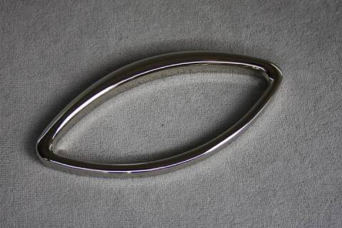 Taschengriffe - Handtaschengriffe Massiv 331-A - Bild: A6