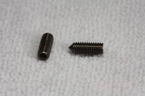 Rucksackverschl&uuml;sse - Taschenschl&ouml;sser - Altmessing 122 - Bild: a5