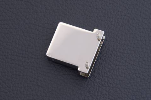  Steckschloss Nickel 047 - Bild: a2