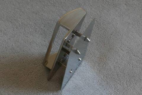 Aktentaschenschloesser - Lederersatzeile 137 - Bild: A4