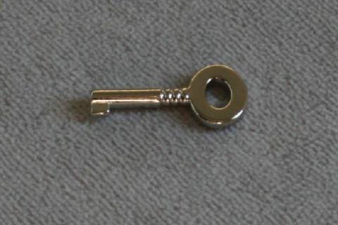 Aktentaschenschloesser - Lederersatzeile 137 - Bild: A7