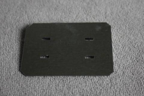 Aktentaschenschloss - Lederzubeh&ouml;r 141 - Bild: A3