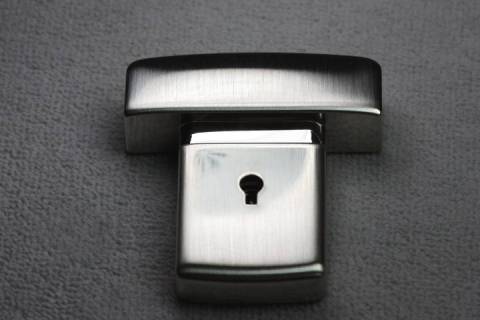 Taschenverschluss - Rucksackverschluss 125 - Bild: a6