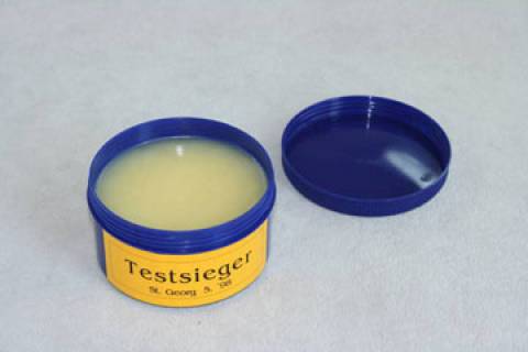 Bienenwachsbalsam - Testsieger 250 ml - Bild: A1