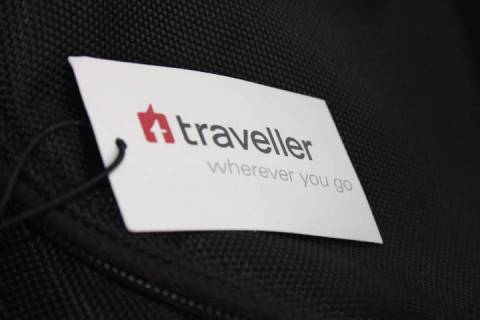 Traveller - Reisetaschen auf Rollen - Bild: A2