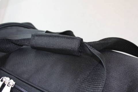 Traveller - Reisetaschen auf Rollen - Bild: A9