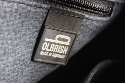 Olbrish b - Damenledertaschen - Vela - Bild: A5