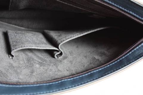 Olbrish b - Damenledertaschen - Vela - Bild: A6