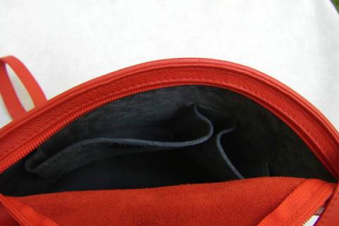 Olbrish b - Schwarz-Rot - Venus 21908 - Bild: A6