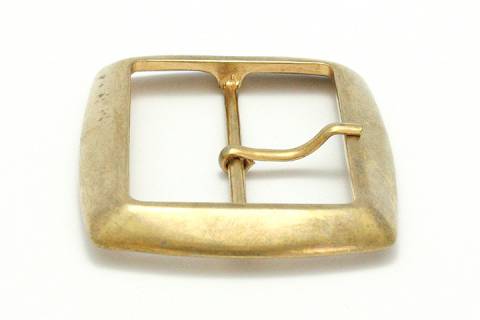 Weihnachtsmann - G&uuml;rtelschnallen 80 mm 038-N1 - Bild: A3