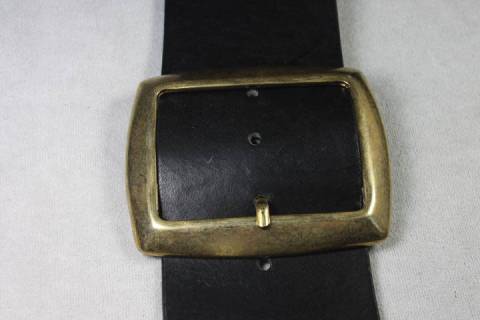 Weihnachtsmanng&uuml;rtel - Bild: A1