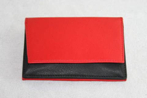 Olbrish b - Portemonnaie Vienna 01