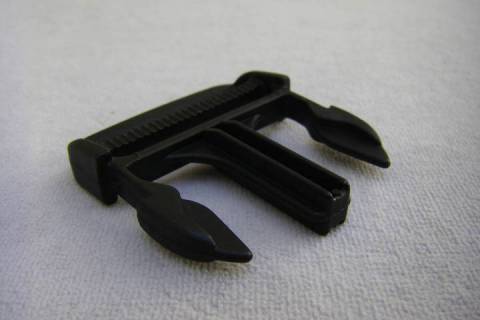 Steckschnallen  - Plastic Buckle - 50 mm 194 - Bild: A3
