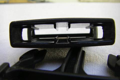 Steckschnallen  - Plastic Buckle - 50 mm 194 - Bild: A4