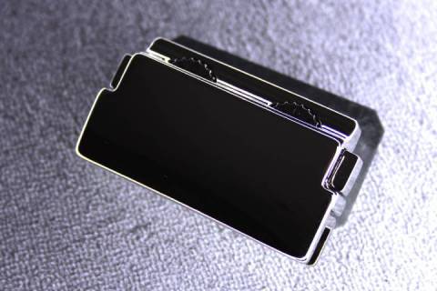 Zahlenschloss Nickel 143 - Bild: A1