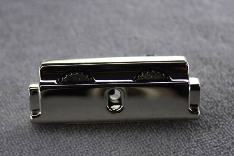 Zahlenschloss Nickel 143 - Bild: A2