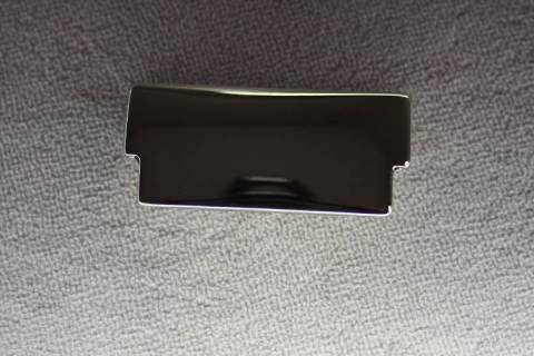 Zahlenschloss Nickel 143 - Bild: A5