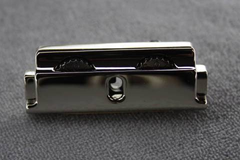 Zahlenschloss Nickel 143 - Bild: A8