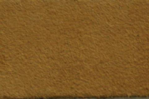 Ziegenleder - Wildleder