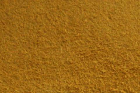 Ziegenleder - Wildleder - Bild: Lederfarbe-Mais_10