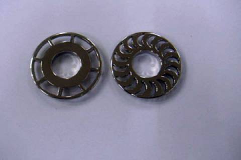 Zierelemente f&uuml;r Handtaschen 332